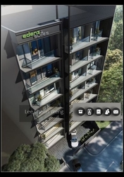 Edenz Suites (D14), Apartment #161766212
